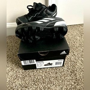 Toddler boys Baseball cleats